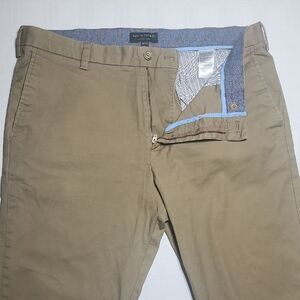 Men's Khaki Pants